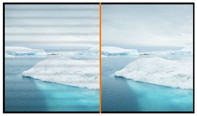 Monitor IIYAMA ProLite E2283HS-B5 - Flicker-free 