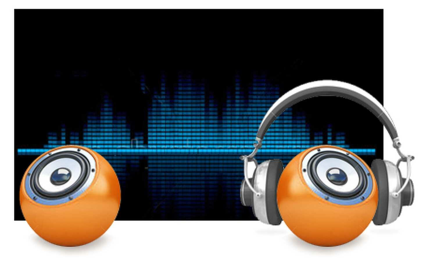 Monitor IIYAMA ProLite E2283HS-B5 - Wbudowane głośniki 