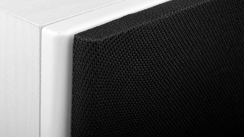 Kolumna głośnikowa WILSON Raptor 9  - design