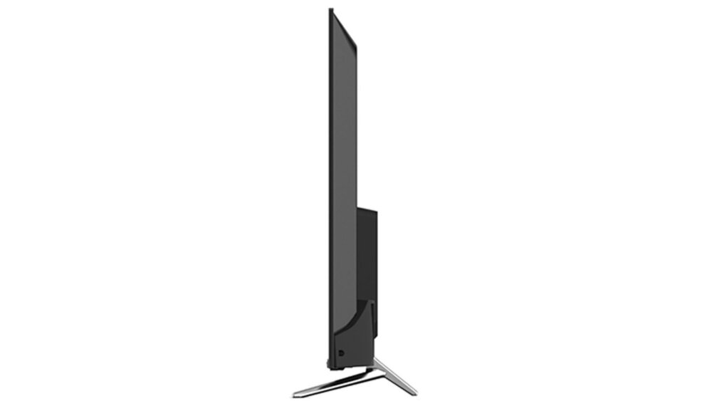 Telewizor METZ LED 40MTB7000 - technologia LED nasycone barwy