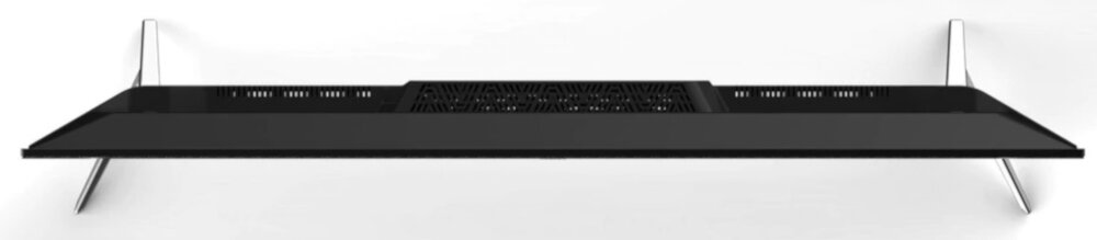 Telewizor METZ LED 32MTB7000 - dźwięk Dolby Digital DTS