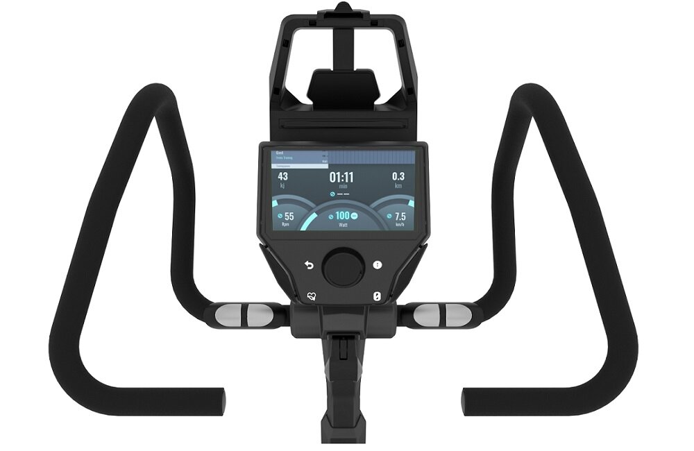 Rower indukcyjny KETTLER Tour 800 Sensory dotykowe