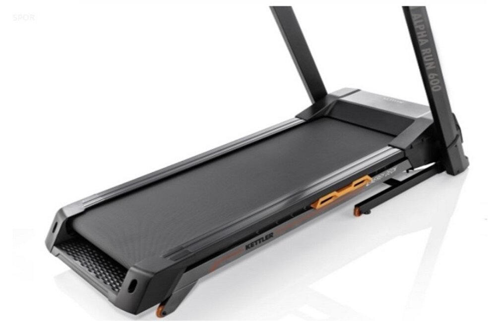 Bieżnia elektryczna KETTLER Alpha Run 600 
