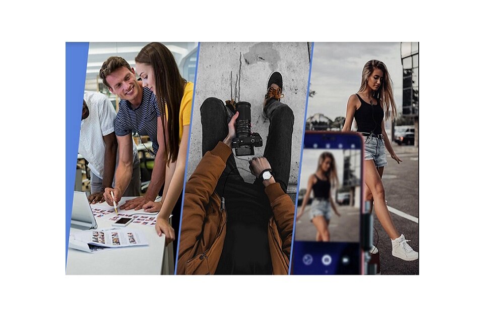 Mikrofon SYNCO LAV S6E długi przewód jakość dźwięku