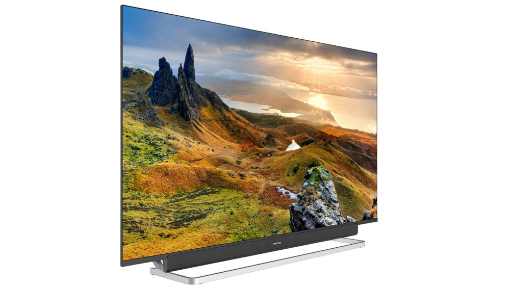 Telewizor METZ LED 65MUB8000 - HDR