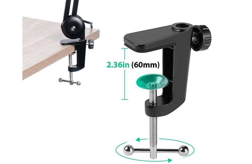 Statyw SYNCO MA38 stabilny