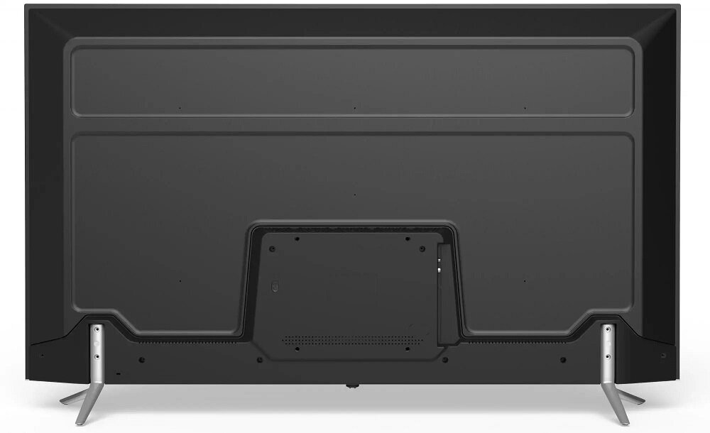 Telewizor METZ LED 55MUB7000 - Asystent Google najnowsze technologie