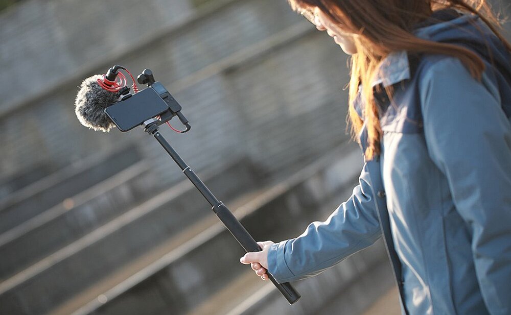 Zestaw akcesoriów PGYTECH do DJI Osmo Action wykonanie