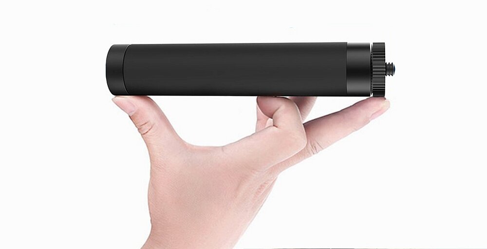 Zestaw akcesoriów PGYTECH do DJI Osmo Action kompaktowy