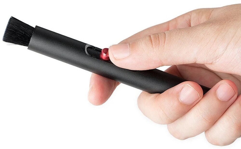 Pióro czyszczące PGYTECH P-GM-112 optyka paarat dron czyszczenie kurz brud syf konserwacja
