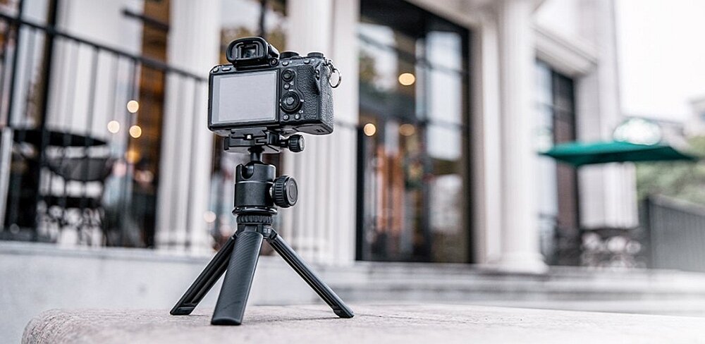 Statyw uniwersalny PGYTECH Tripod T2 stabilne