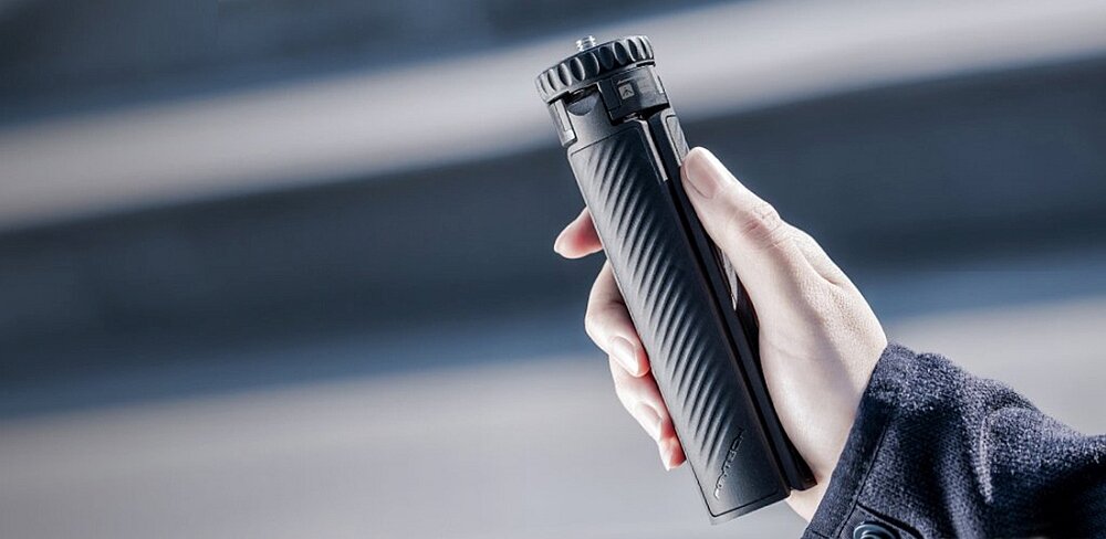 Statyw uniwersalny PGYTECH Tripod T2 wykonanie