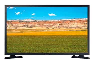 Samsung T4302 w porównaniu do innego modelu telewizora Samsung T4302 w porównaniu do innego modelu telewizora