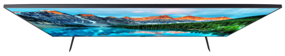 Telewizor SAMSUNG LED LH70B Business TV - montaż