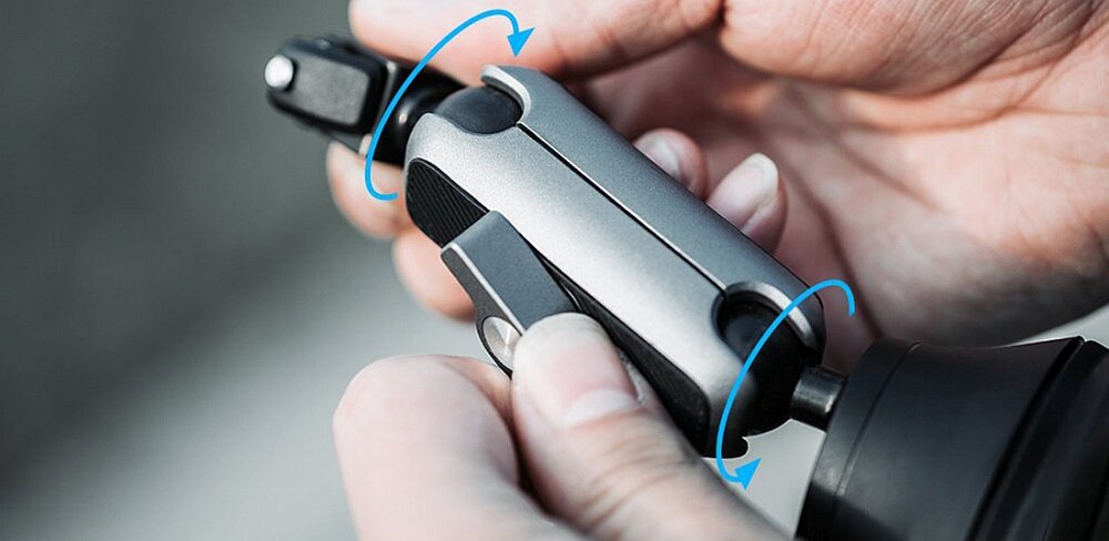 Mocowanie PGYTECH obrotowy