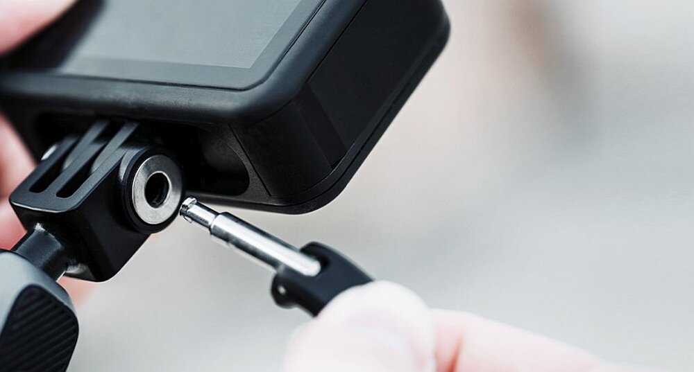 Mocowanie PGYTECH wykonanie