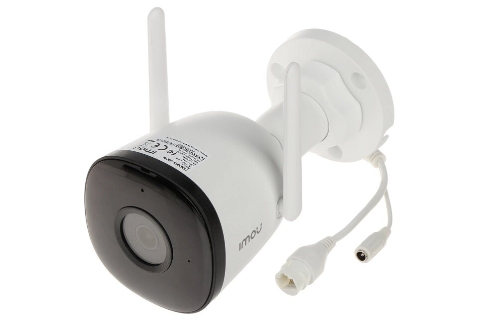 Kamera IMOU IPC-F22P - Wysoka jakość obrazu