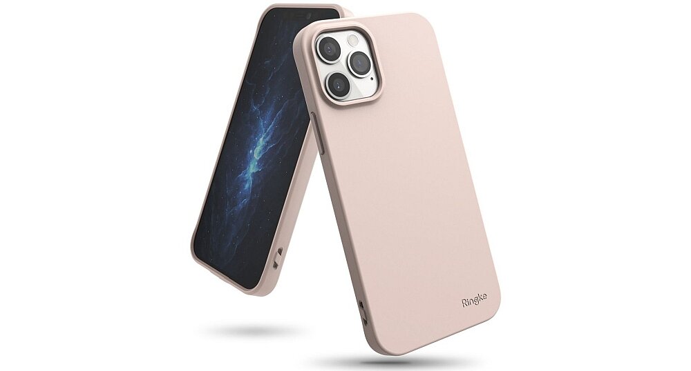 Etui RINGKE Air do Apple iPhone 12 opis cechy funkcje