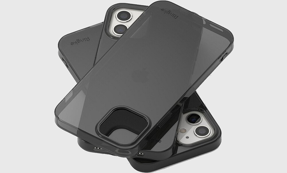 Etui RINGKE Air do Apple iPhone 12 opis cechy funkcje