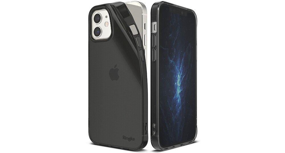 Etui RINGKE Air do Apple iPhone 12 jakość wykonanie materiał