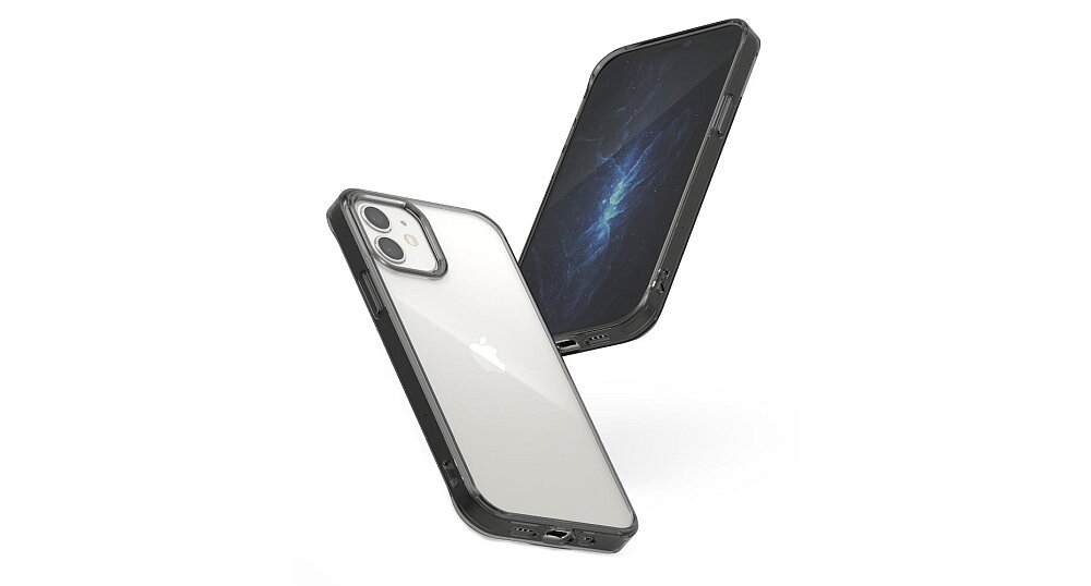 Etui RINGKE fusion do Apple iPhone 12 opis cechy funkcje