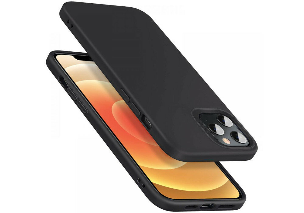 ETUI ESR CLOUD IPHONE 12 Pro Max design