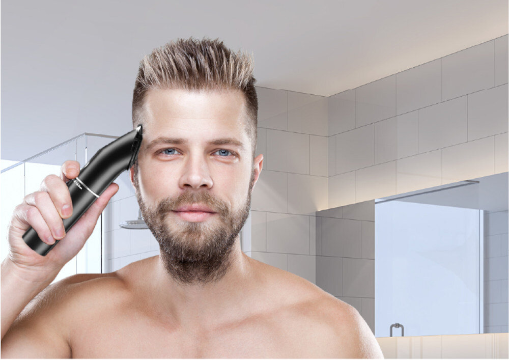 Strzyzarka EVOREI Razor Pro