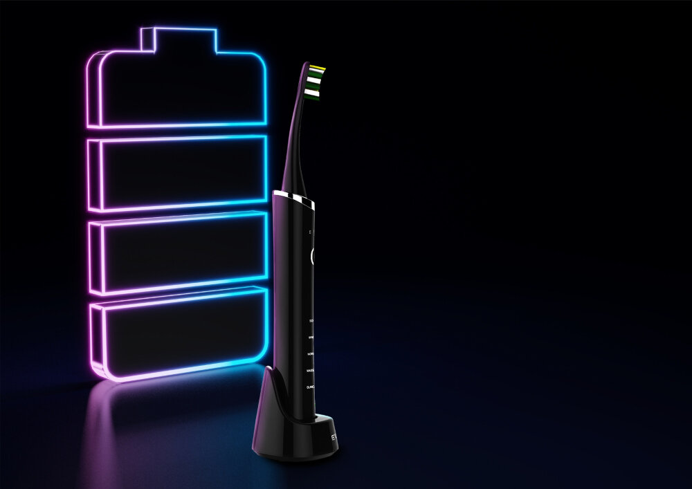 Szczoteczka soniczna EVOREI Sonic Uv Pro