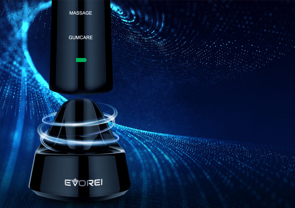 Szczoteczka soniczna EVOREI Sonic Uv Pro