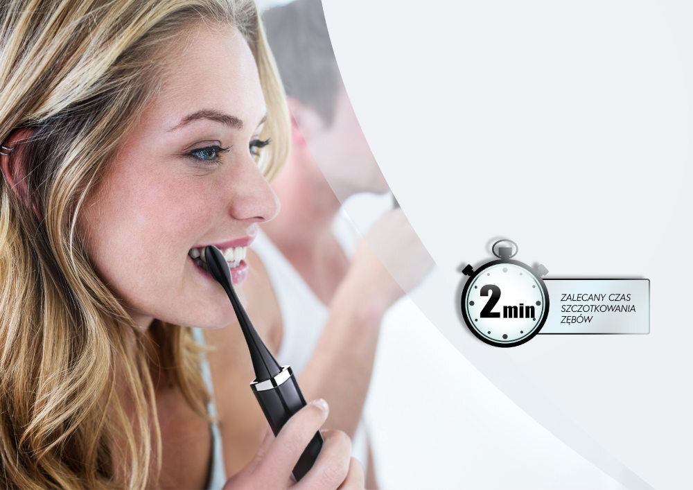 Szczoteczka soniczna EVOREI Sonic Uv Pro