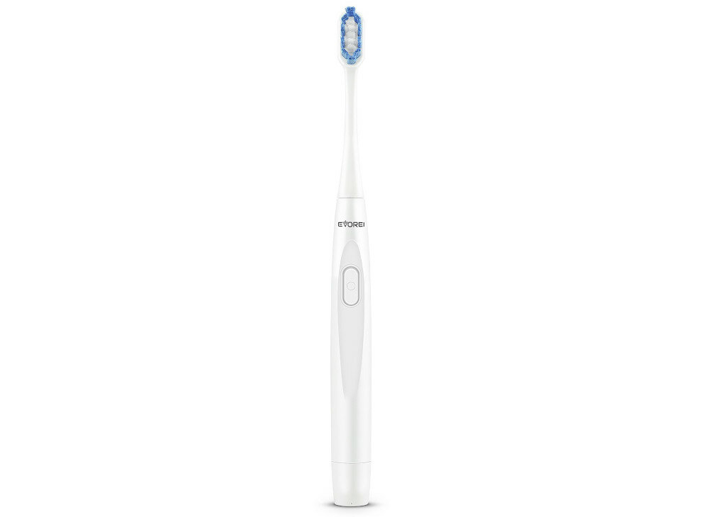 Szczoteczka soniczna EVOREI Travel wyglad front