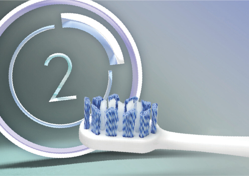 Szczoteczka soniczna EVOREI Travel