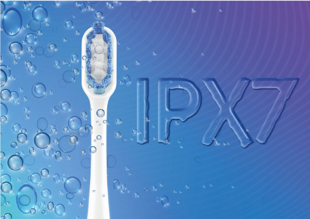 Szczoteczka soniczna EVOREI Travel