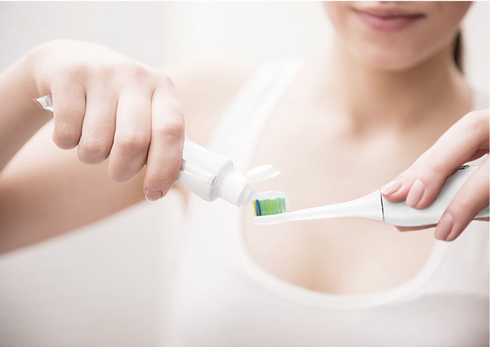 Szczoteczka soniczna EVOREI Sonic 2