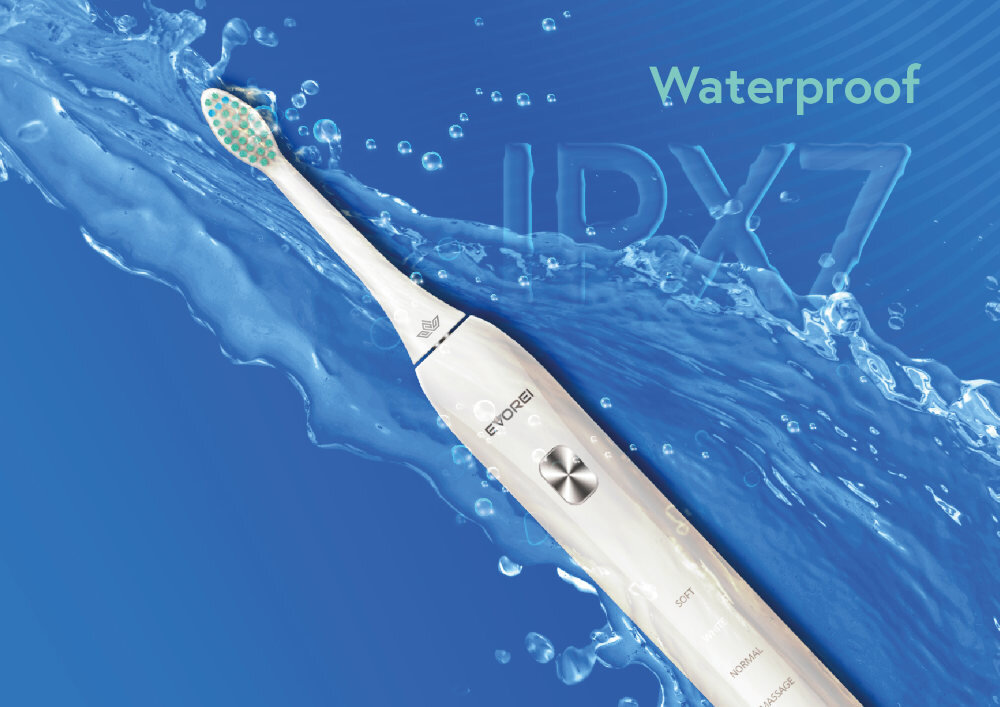 Szczoteczka soniczna EVOREI Sonic 2