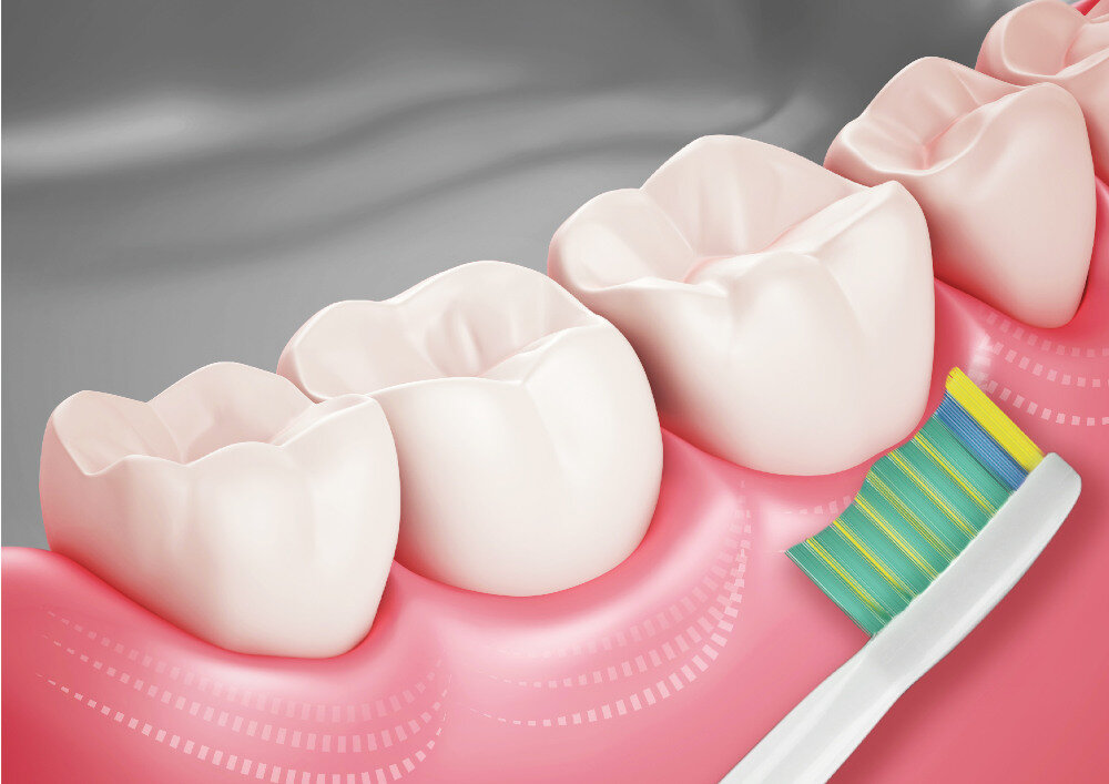 Szczoteczka soniczna EVOREI Sonic 2