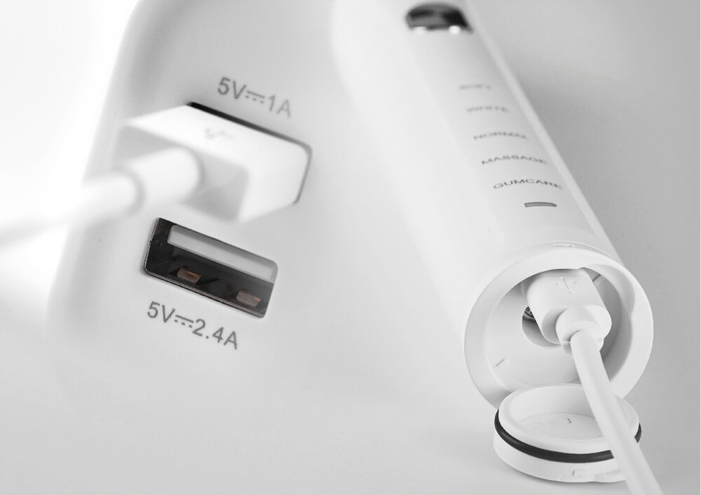 Szczoteczka soniczna EVOREI Sonic 2