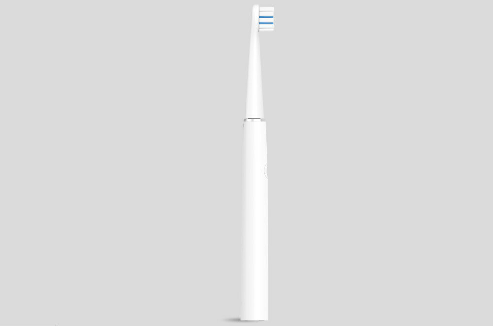 Szczoteczka soniczna EVOREI Sonic wodoodpornosc IPX7