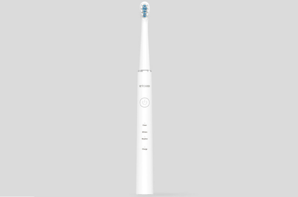 Szczoteczka soniczna EVOREI Sonic wyglad front