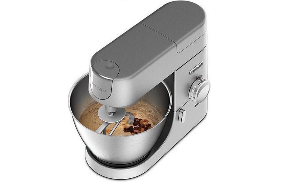 Robot kuchenny KENWOOD Chef KVC3170 ciasto chleb pizza