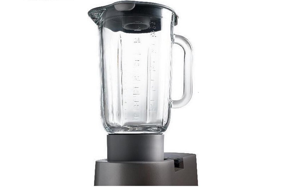 Robot kuchenny KENWOOD Chef KVC3170 kruszenie lodu blender odporny solidny