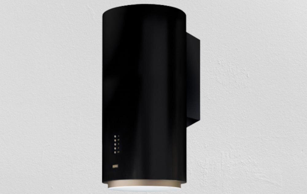 BERG Floyd premium Isola stylistyka ponadczasowość materiały stal lakierowana mat stylistyka design kuchnia