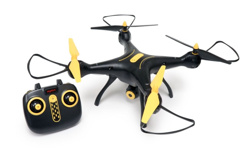 DRON SYMA X5UW