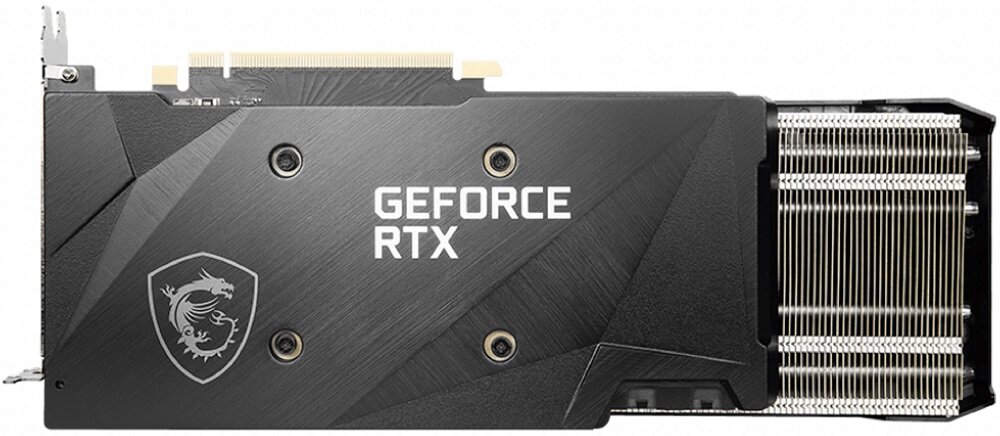Karta graficzna MSI GeForce RTX 3070 Ventus 3X 8GB - warto ją miec urządzenie kształtujące rzeczywistość