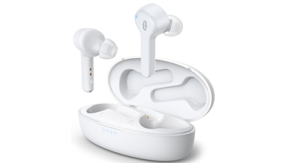 Słuchawki dokanałowe TAOTRONICS TT-BH053 - bluetooth