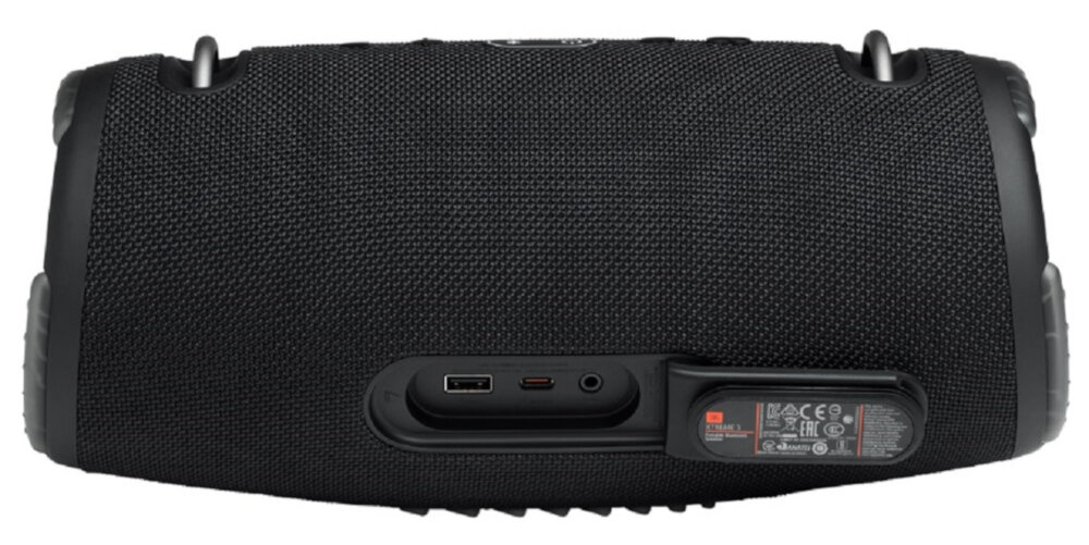 Głośnik mobilny JBL Xtreme 3 - ładowanie