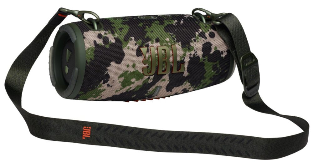 Głośnik mobilny JBL Xtreme 3 - pasek