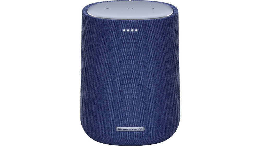 Głośnik mobilny HARMAN KARDON Citation One MKII - ogólny