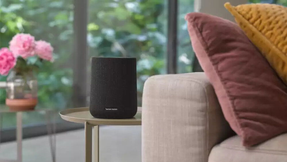 Głośnik mobilny HARMAN KARDON Citation One MKII - parametry