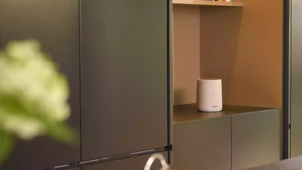 Głośnik mobilny HARMAN KARDON Citation One MKII - bluetooth